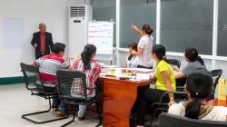 Kỹ năng phân tích, giải quyết vấn đề và ra quyết định hiệu quả - PouYuen (14.11.2015)